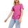 Odjeća Žene
 Majice kratkih rukava Jjxx 12200182 Ružičasta