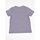 Odjeća Djeca Majice / Polo majice Guess L3GI31 K8HM0 Ljubičasta