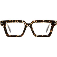 Satovi & nakit Sunčane naočale Kuboraum Occhiali Da Vista  Q2 GYH-OP Smeđa