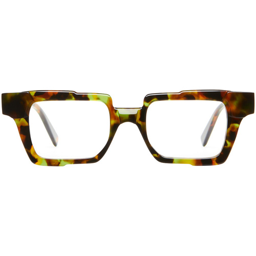 Satovi & nakit Sunčane naočale Kuboraum Occhiali Da Vista  K31 HGM-OP Smeđa