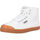Obuća Modne tenisice Kawasaki Original Pure Boot K212442-ES 1002 White Bijela