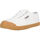 Obuća Modne tenisice Kawasaki Original Pure Shoe K212441-ES 1002 White Bijela