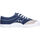 Obuća Modne tenisice Kawasaki Original Worker Shoe K212445-ES 2037 Estate Blue Plava