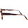 Satovi & nakit Sunčane naočale Kuboraum Occhiali Da Vista  K10 HA-OP Smeđa