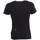 Odjeća Muškarci
 Majice kratkih rukava Eleven Paris 13S1LT076-M06 Crna