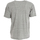 Odjeća Muškarci
 Majice kratkih rukava Eleven Paris 17F1TS800-M03 Siva