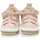 Obuća Djevojčica Balerinke i Mary Jane cipele Robeez Miniz Ružičasta