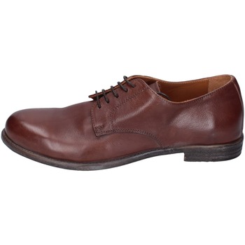Obuća Muškarci
 Derby cipele & Oksfordice Moma BC40 2AS433-NAC Smeđa