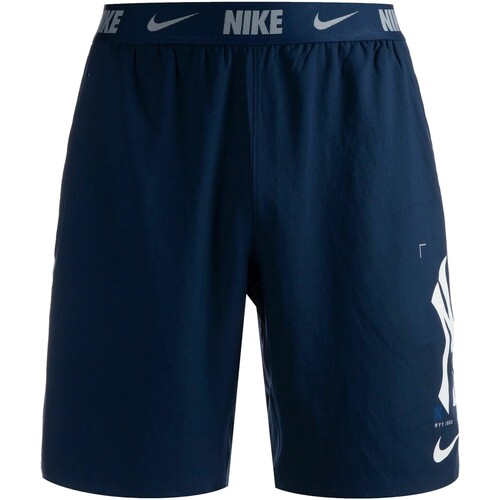 Odjeća Muškarci
 Bermude i kratke hlače Nike  Plava