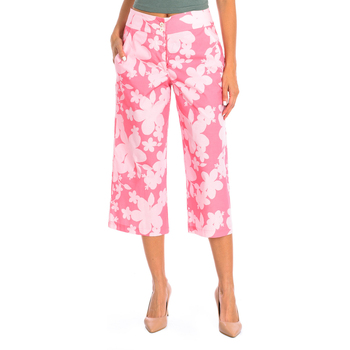 Odjeća Žene
 Bermude i kratke hlače Emporio Armani 3Z2P682NWTZ-F303 Ružičasta