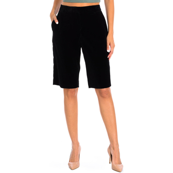 Odjeća Žene
 Bermude i kratke hlače Emporio Armani 6Z2P822N78Z-0999 Crna
