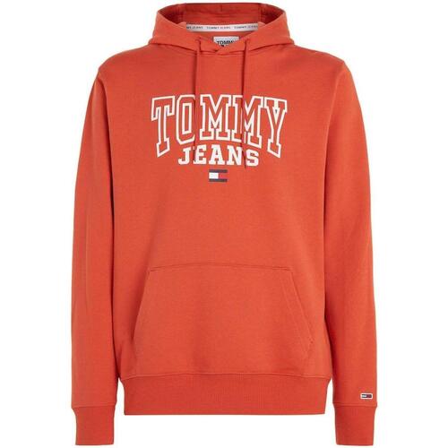 Odjeća Muškarci
 Sportske majice Tommy Hilfiger  Crvena