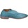 Obuća Žene
 Derby cipele & Oksfordice Moma BC45 1AS443-NAC Plava