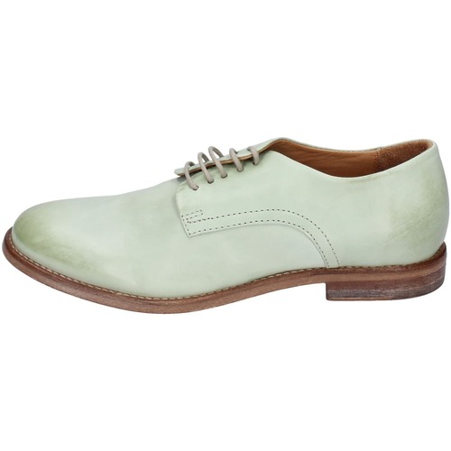 Obuća Žene
 Derby cipele & Oksfordice Moma BC47 1AS025-AF Zelena