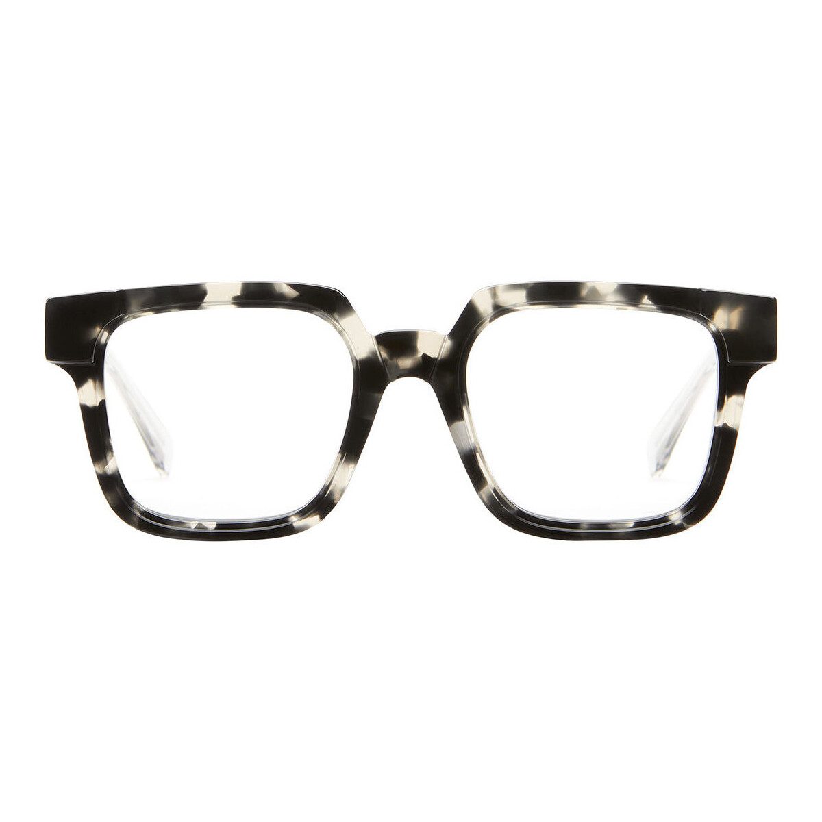 Satovi & nakit Sunčane naočale Kuboraum Occhiali Da Vista  S4 HG-OP Smeđa