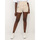 Odjeća Žene
 Bermude i kratke hlače La Modeuse 67070_P155966 Bež