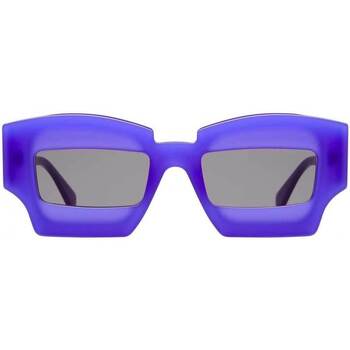 Satovi & nakit Sunčane naočale Kuboraum Occhiali Da Sole  X6 LB-2Y Plava
