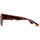 Satovi & nakit Sunčane naočale Kuboraum Occhiali Da Vista  F3 HA-OP Smeđa