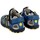 Obuća Djeca Radne cipele Gioseppo SANDALIA DEPORTIVA NIO  ANSTEAD 68960 Plava