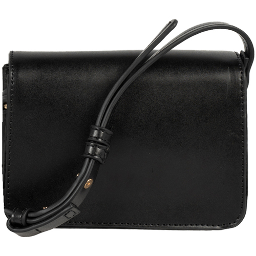 Silvian Heach RCP23046BO Crna