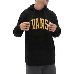 Odjeća Muškarci
 Sportske majice Vans  Crna