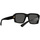 Satovi & nakit Sunčane naočale D&G Occhiali da Sole Dolce&Gabbana DG4430 501/87 Crna
