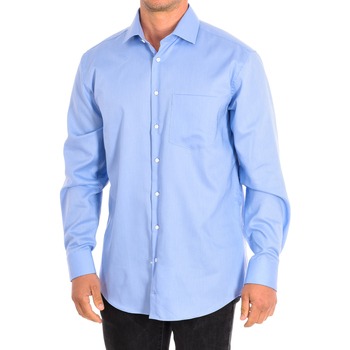 Odjeća Muškarci
 Košulje dugih rukava Seidensticker 391580-11 Plava