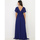 Odjeća Žene
 Haljine La Modeuse 66443_P154447 Plava