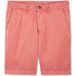 Odjeća Muškarci
 Bermude i kratke hlače Eden Park E23BASBE0004 Crvena