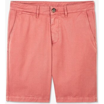 Odjeća Muškarci
 Bermude i kratke hlače Eden Park E23BASBE0004 Crvena