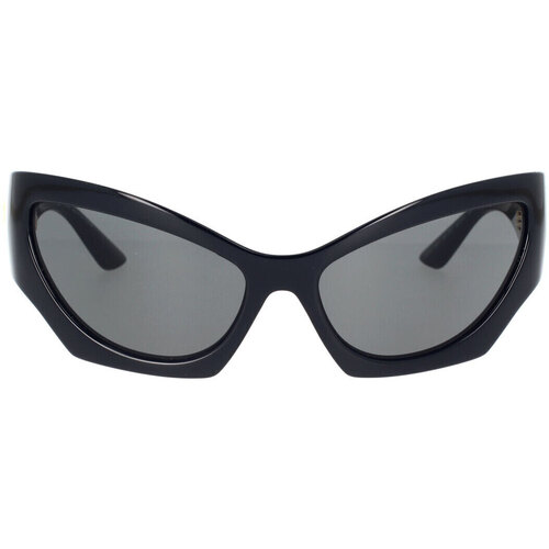 Satovi & nakit Žene
 Sunčane naočale Versace Occhiali da Sole  VE4450 GB1/87 Crna