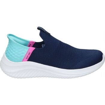 Obuća Žene
 Multisport Skechers 303800L-NVTQ Crna