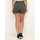 Odjeća Žene
 Bermude i kratke hlače La Modeuse 67072_P155972 Zelena