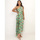 Odjeća Žene
 Haljine La Modeuse 67112_P156030 Zelena
