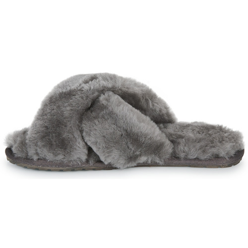 EMU MAYBERRY CHARCOAL Siva