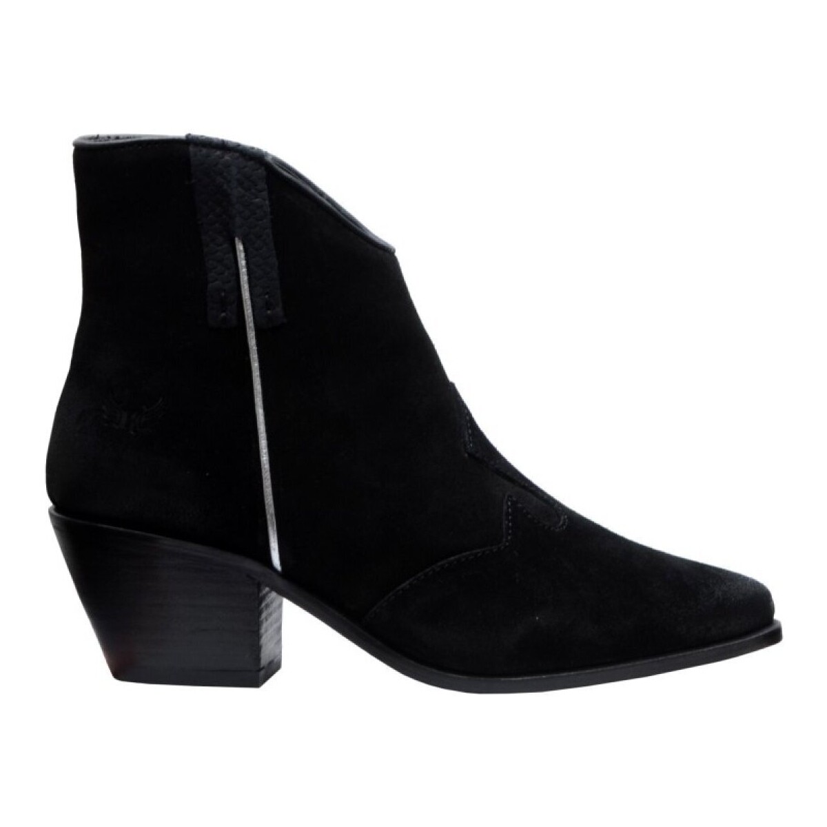 Obuća Žene
 Derby cipele & Oksfordice Kaporal PADDOCK Crna