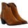 Obuća Žene
 Derby cipele & Oksfordice Kaporal PADDOCK Smeđa