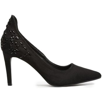 Obuća Žene
 Derby cipele & Oksfordice Kaporal SCAPA Crna