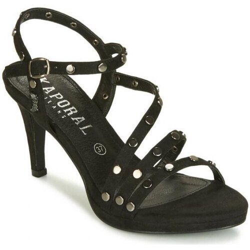 Obuća Žene
 Derby cipele & Oksfordice Kaporal SHIREL Crna