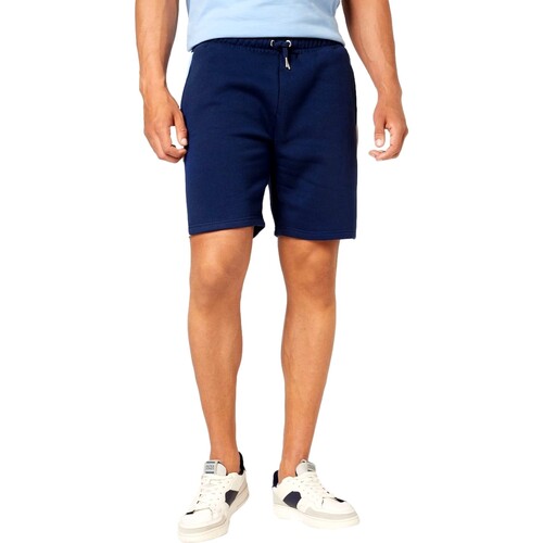 Odjeća Muškarci
 Bermude i kratke hlače Ellesse  Plava