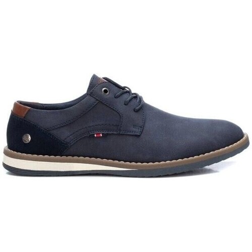 Obuća Muškarci
 Derby cipele & Oksfordice Xti 141878 Plava