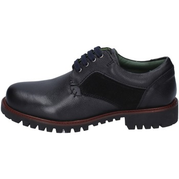 Obuća Muškarci
 Derby cipele & Oksfordice Studio Mode BC227 1204 Crna
