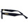 Satovi & nakit Sunčane naočale Bottega Veneta Occhiali da Sole  BV1213S 001 Crna