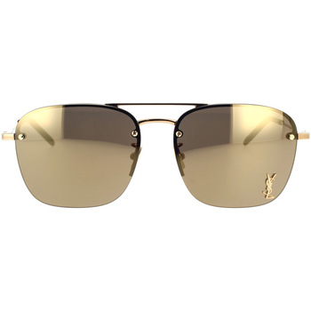 Satovi & nakit Sunčane naočale Yves Saint Laurent Occhiali da Sole Saint Laurent SL 309 M 008 Other