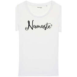 Odjeća Žene
 Majice / Polo majice Karma Yoga Shop  