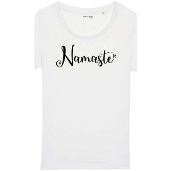 Odjeća Žene
 Majice / Polo majice Karma Yoga Shop  