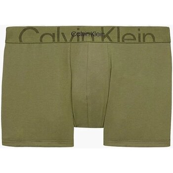 Donje rublje Muškarci
 Bokserice Calvin Klein Jeans 000NB3299A Zelena