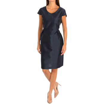 Odjeća Žene
 Kratke haljine Emporio Armani WNA27TWM186-911 Siva