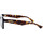 Satovi & nakit Sunčane naočale Bottega Veneta Occhiali da Sole  BV1213S 002 Smeđa