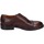 Obuća Muškarci
 Derby cipele & Oksfordice Bruno Verri BC263 Smeđa